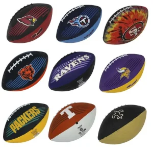 Children’s Rugby Ball No. 3 No. 5 No. 7 Training Competition Outdoor Sports