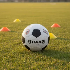 Children’s Soccer Ball Size 4 Mini Football Customize Color Customer’s Logo