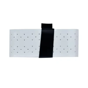 Children’s Sweat Absorbent Non-Slip Tie Belt for Pickleball Paddles Tennis & Badminton Racquet Handles