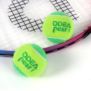 Children’s Transitional Tennis ITF Approval