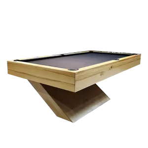 China BOJUE Supplier’s 7ft 8ft 9ft Pool Table with Diamond Cues and Slate Cushions for Home & Commercial Use