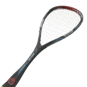 China Factory Price OEM High Quality Professional Full Carbon Squash Racket