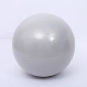 China Factory Soft Yoga Ball for Home Exercise Fit Body