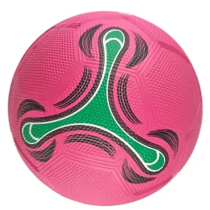 China Factory Sports Grain Surface Rubber Football Soccer Ball