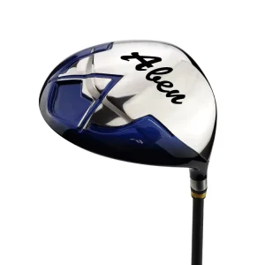 China Golf Manufacturer Custom Sets Cast Standard Golf Clubs Titanium Golf Driver Clubs