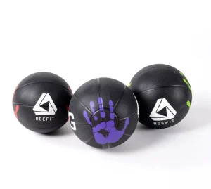 China High Quality Fitness Ball Weight Fitness Ball Weighted Training Ball