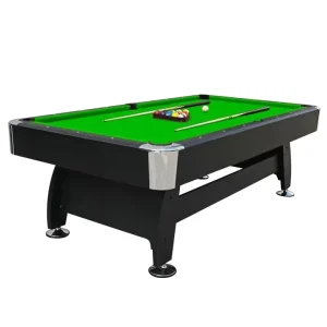 China Manufacturer 6ft MDF Pool Billiard Tables
