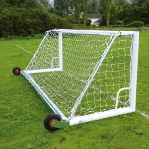 China Manufacturer Outdoor Football Training Sport Net Football Net
