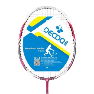China Original Factory Direct Sale Badminton Set Aluminum Badminton Racket