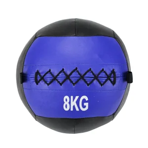 China Sand Medicine Ball Exercise Squash High Quality New Two Color Medicine Ball