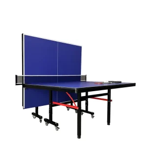 Chinese Factory Professional Indoor Folding Folded Ping Pong Table Tennis