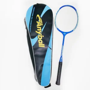 Chinese Factory Supply Carbon Fiber Heavy Weight Badminton Racket Professional Advanced India Popular