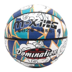 Chinese Style Creative Basketball Support Customization Factory Basketball Balls