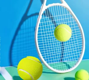 Chinese Tennis Factory Customizable