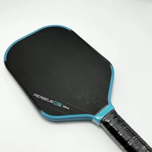 Class for Peak Table Tennis Racket 16mm Toray T700 Carbon Fiber Hot Pressed GEN3 New Core