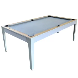 Classic Design Snooker Billiard Table 7ft Pool Billiard Table for Home Furniture With Accessories TP 2120