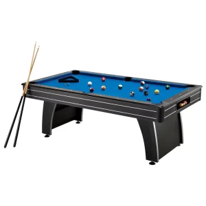 Classic Standard Billiard Pool Table