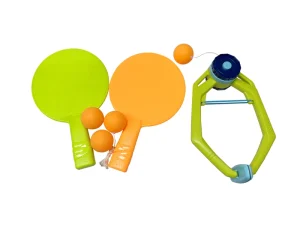 Clip On Ping Pong Ball Game Indoor Family Sport Game for Kids Education