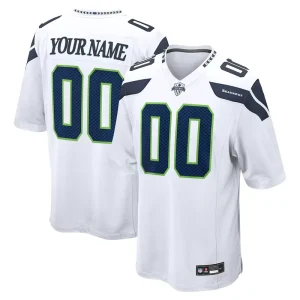 Club Order Welcome Custom Printing Rugby Football Shirt Premium Quality Fan Version American Football Uniform for Supporters