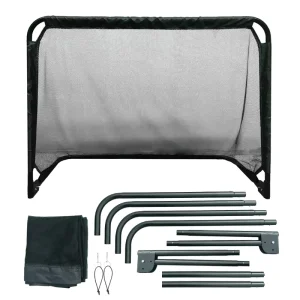 Collapsible Soccer Goal High Quality Football Training Football Goals Portable
