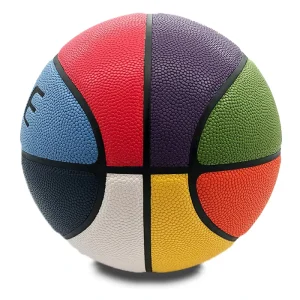 Colorful Basketball Basketball Training Fashion Ball
