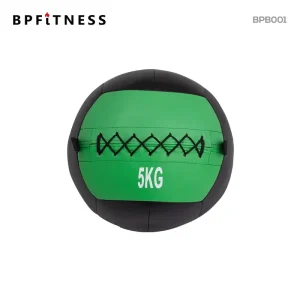 Colorful Cross Training Gym Wall Ball Medicine Balls