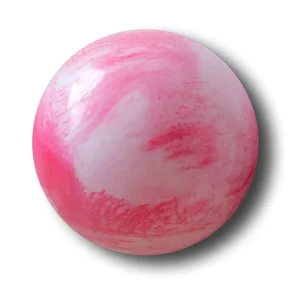 Colorful Custom Logo EPP Yoga Exercise Balls Fitness Ball with Printed Accessories
