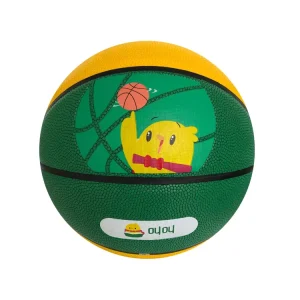 Colorful Good Quality Custom Logo Basketballs Basketball