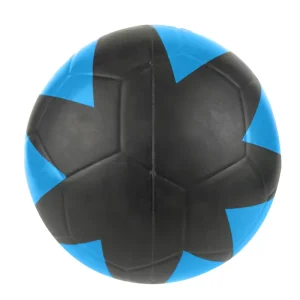 Colorful Inflatable Futsal Rubber Bladder Classic Mini Soccer Ball Football Ball