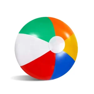 Colorful Summer Kids Children Toys Floating on the Swimming Pool Water Games Inflatable Beach Balls