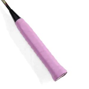 Comfortable PU Sweetband Overgrips Soft Tacky Tennis Racket Grip Tape for Badminton Squash Padel Pickleball