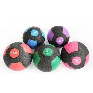 Commercial Medicine Ball for Body Building and Rehabilitation Strength Training
