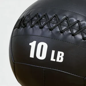 Competition Grade Solid Medicine Ball Anti-Slip Wear-Resistant PU Core Strength Explosive Training Sport Supplies