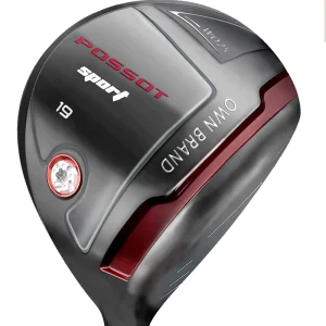 Competitive Price 5# Wood Golf Clubs Factory Manufacturer Hot Selling Golf Driver Sets