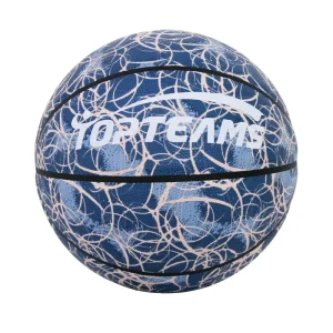 Competitive Price Custom Basketball Fashionable Promotional Basketball for Men Indoor and Outdoor Application