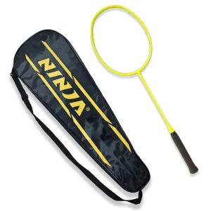Competitive Price High Quality Badminton Rackets Made in China for Export