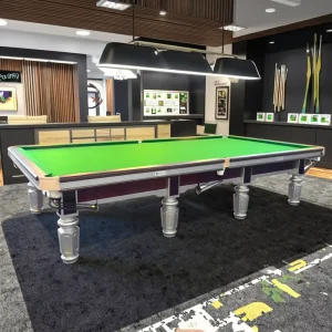Competitive Pricing on Quality Product billiard table Snooker & Billiard Table