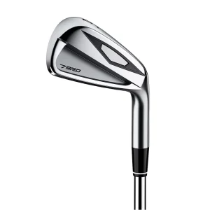Complete Set of Unisex Irons JPX921 Series Right Handed Golf Club 456789PG with Graphite and Steel Shafts