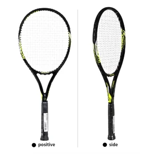 Composite Lightweight Carbon Material Squash Rackets