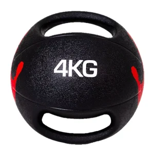 Core Strengthening & Balance Workouts Training Fitness Medicine Ball
