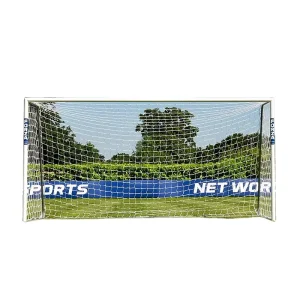 Court Equipment Rebounded Goal Net for Football and Soccer