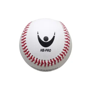 Cowhide Leather PRO LEAGUE Baseball Ball HB-PRO