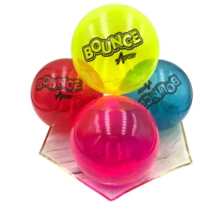 Creative BOUNCY SPACE BALL