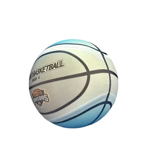 Cross Border Silent Basketball No 5 & 7 for Kindergarten Children’s Indoor Sports Parent Child Interactive Toy Model 961275