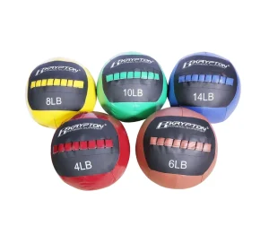 Cross Fit Wall Ball Medicine Ball