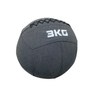 Cross Soft Medicine Wall Ball Fitness Kevlar Wall Ball