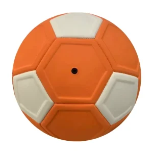 Curve Soccer Balls EVA Size 3 4 5 Machine Sewn Thermal Bonded Durable Eco Friendly Lightweight Bulk Order Discount