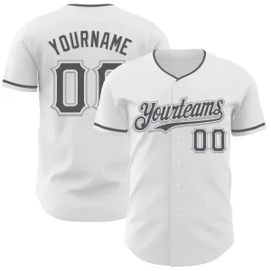 Custom 100% Polyester Short Sleeve Baseball Jersey Breathable Uniform Sublimation Softball Wear Print Baseball Wear