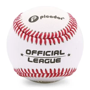 Custom 9 Inch Baseball Gear Training Equipment Bulk Baseball Softball Baseball Ball for Competition