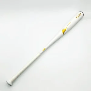 Custom Aluminum Baseball BBCOR Bat